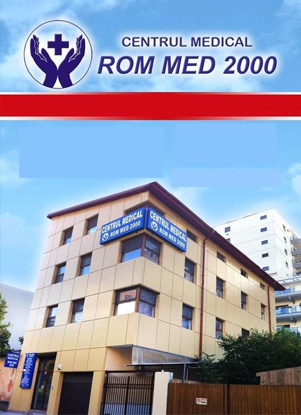 Centrul Medical Rom Med 2000