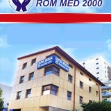 Centrul Medical Rom Med 2000